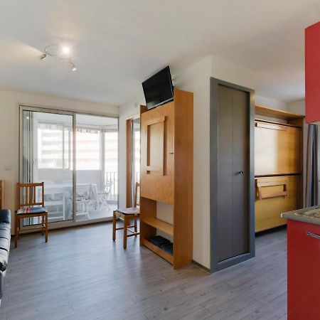 Apartment Le Californie By Interhome Le Grau-du-Roi Dış mekan fotoğraf