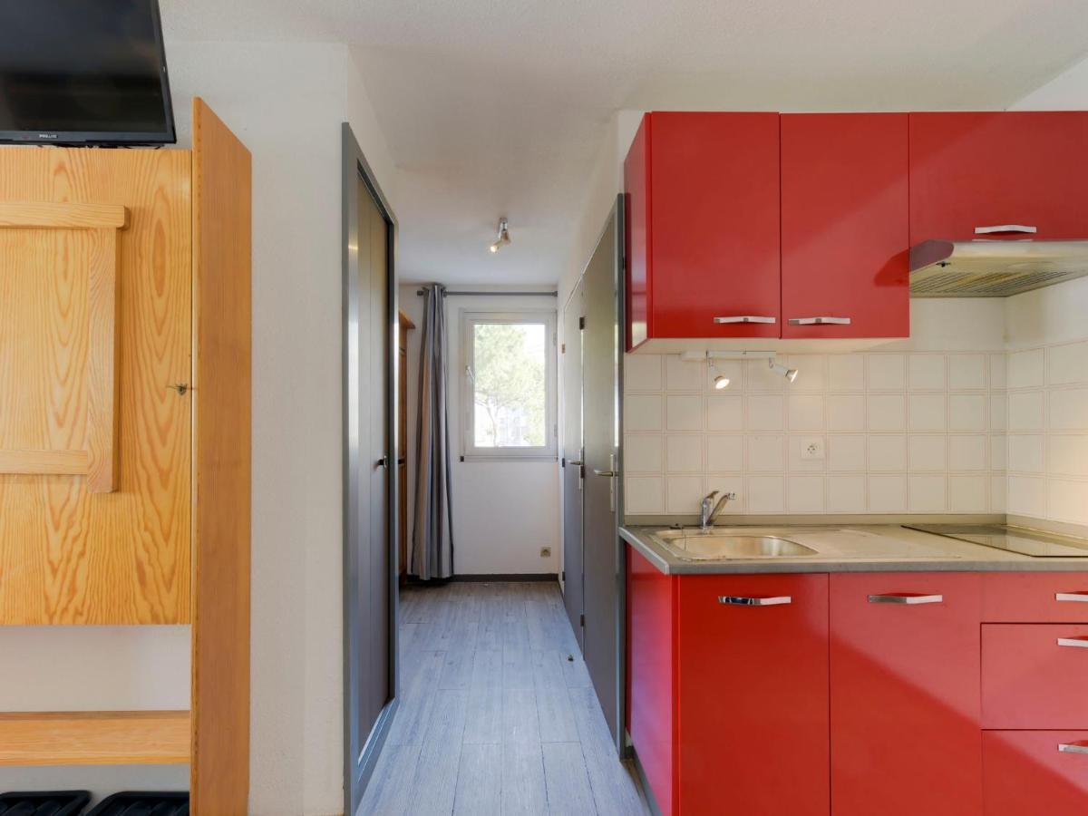 Apartment Le Californie By Interhome Le Grau-du-Roi Dış mekan fotoğraf