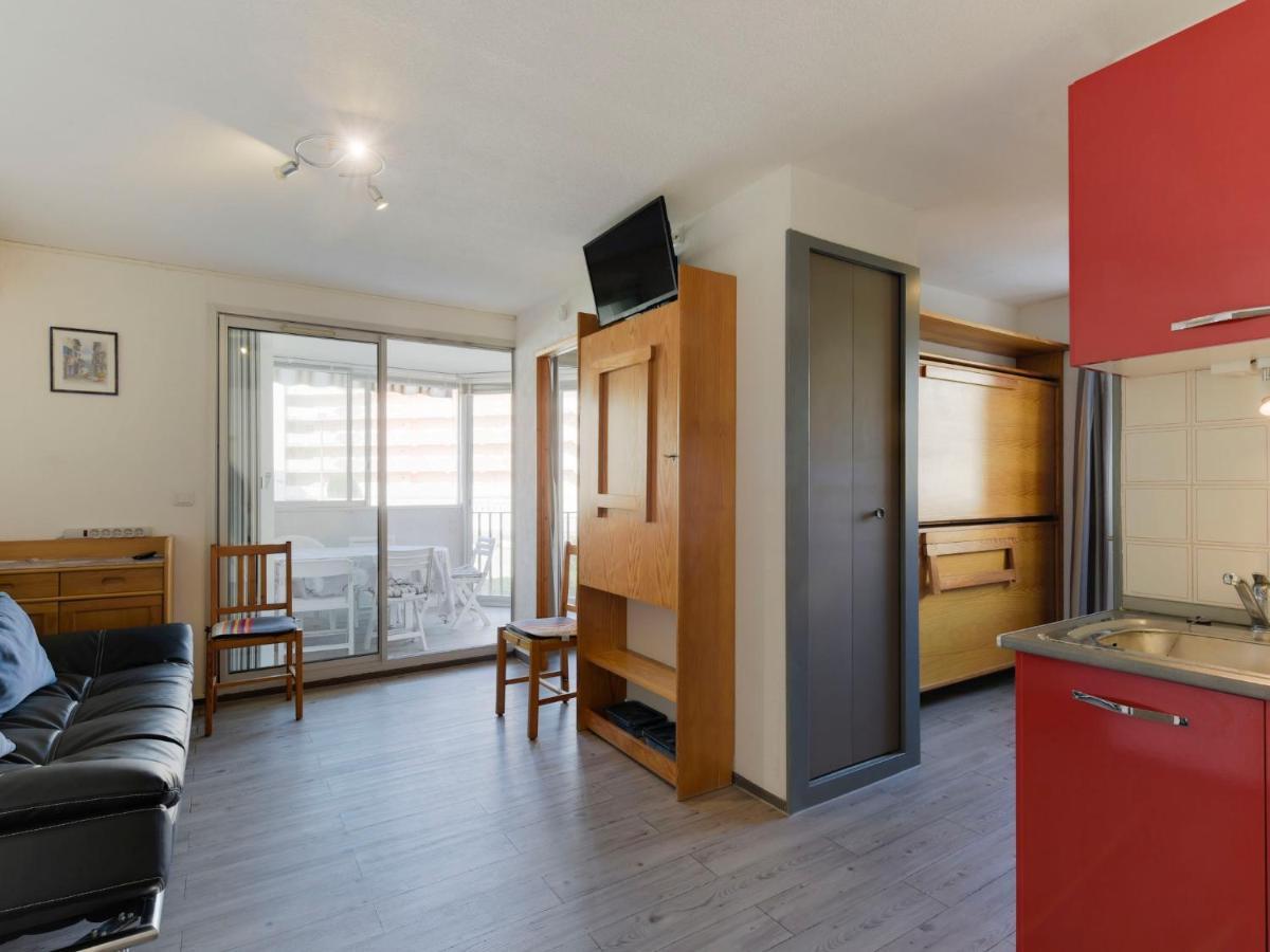 Apartment Le Californie By Interhome Le Grau-du-Roi Dış mekan fotoğraf