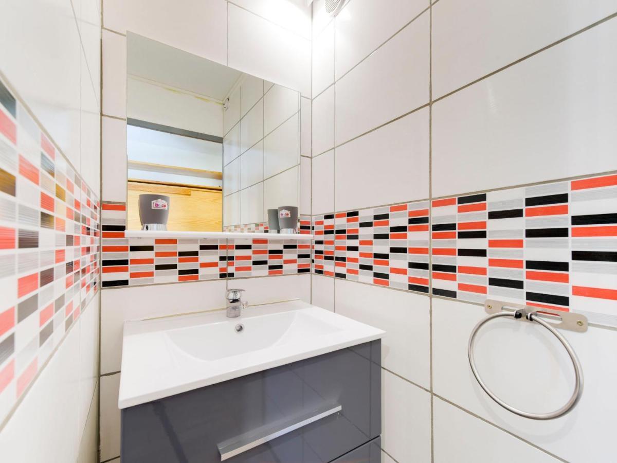Apartment Le Californie By Interhome Le Grau-du-Roi Dış mekan fotoğraf